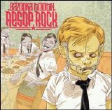 Aesop Rock - Bazooka Tooth