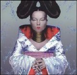 Bjork - Homogenic