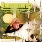 Various artists - Om Lounge Vol 4: A Stereophonic Parlor of Global Rhythms and High Performance Atmospherics