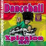 Various artists - Dancehall Xplosion 1997
