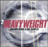 Various artists - Heavyweight 2