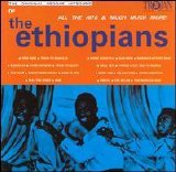 The Ethiopians - The Ethiopians: All The Hits