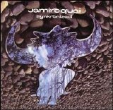 Jamiroquai - Synkronized