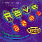 Various artists - Electronica: Rave 2001