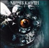 Meshuggah - I