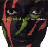 A Tribe Called Quest - The Anthology