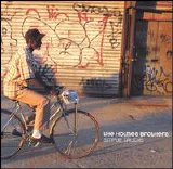 The Holmes Brothers - Simple Truths