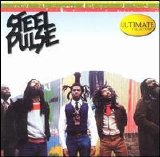 Steel Pulse - Ultimate Collection