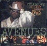 Refugee Camp Allstars - Avenues