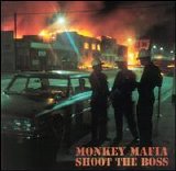 Monkey Mafia - Shoot the Boss