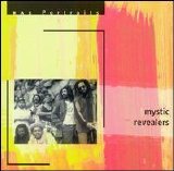 The Mystic Revealers - RAS Portraits