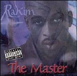 Rakim - The Master