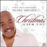 Peabo Bryson - Christmas With You