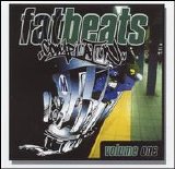 Various artists - Fat Beats Compilation: Vol 1