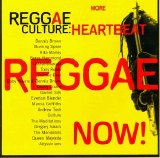 Various artists - Reggae Culture: More Heartbeat Reggae Now