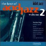 Various artists - The Best of Acid Jazz Vol 2