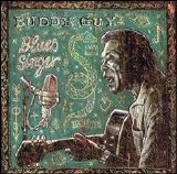 Buddy Guy - Blues Singer