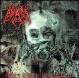 Anata - Under a Stone With No Inscription
