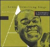 Louis Armstrong - Sings Back Through the Years