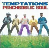 The Temptations - Psychedelic Soul