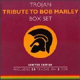 Various artists - Tribute To Bob Marley