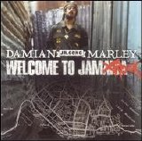 Damian Marley - Welcome To Jamrock