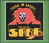 Cedric IM Brooks - The Light of Saba