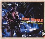 Bob Marley & The Wailers - Soul Rebels