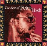 Peter Tosh - Scrolls of the Prophet: Best Of