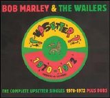 Bob Marley & The Wailers - Complete Upsetter Singles: 1970-1972