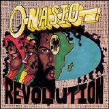 Nasio Fontaine - Revolution