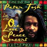 Peter Tosh - Live at the One Love Peace Concert