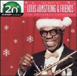Louis Armstrong - 20th Century Masters: The Christmas Collection