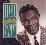 Nat King Cole - The Greatest Hits