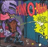 Various artists - Punk-O-Rama Vol 2