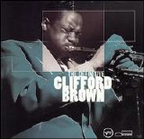 Clifford Brown - The Definitive