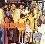 The Heptones - The Meaning Of Life: Best Of 1966-1976