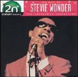 Stevie Wonder - 20th Century Masters: The Chistmas Collection