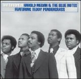 Harold Melvin & The Blue Notes - The Essential