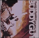 Buddy Guy - Buddy's Baddest: The Best Of
