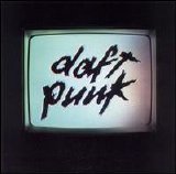 Daft Punk - Human After All