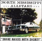 North Mississippi Allstars - "Shake Hands With Shorty"