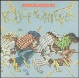 Junior Murvin - Police & Thieves (Remastered)