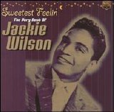 Jackie Wilson - Sweetest Feelin' : The Very Best Of