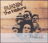Bob Marley & The Wailers - Burnin' [Deluxe Edition]