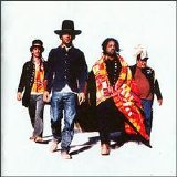 Ben Harper - Burn To Shine