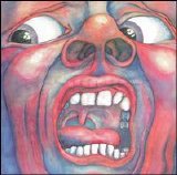 King Crimson - In The Court Of The Crimson King