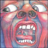 King Crimson - In the Court of the Crimson King: 30th Anniversary Edition