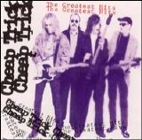 Cheap Trick - The Greatest Hits