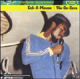 Eek A Mouse - Wa-Do-Dem: Greensleeves Reggae Classics